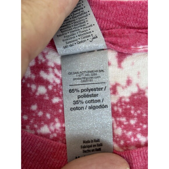 St Louis Cardinals Albert Pujols Adam Wainwright Yadi Molina Tie Dye Shirt M - Picture 6 of 7